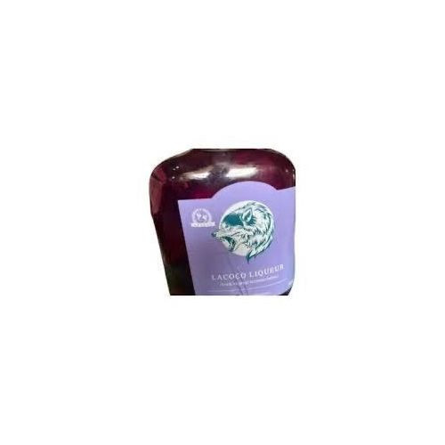 Lacoco Liqueur (vodka And Berry Blended Drinlk) - 200ml X 24