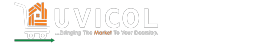 Uvicol