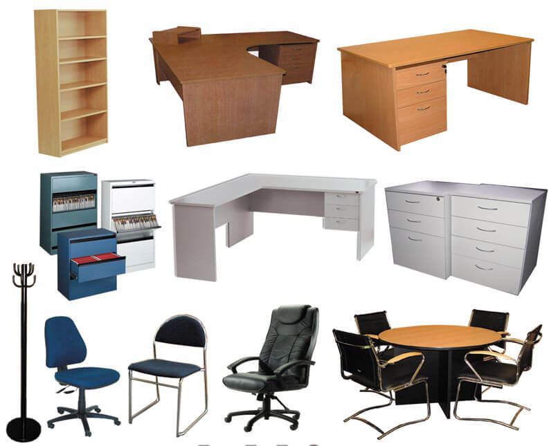Home & Office