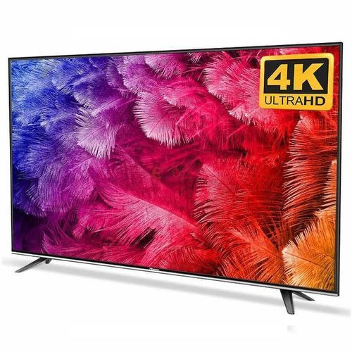 Hisense 65" 4K UHD Smart LED TV New Model