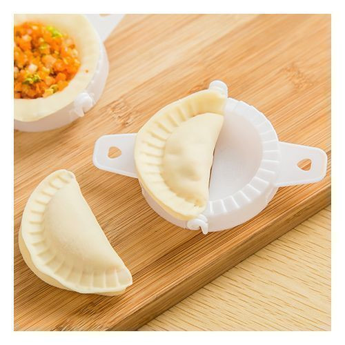 5-Piece Set Of Meat-pie Cutter