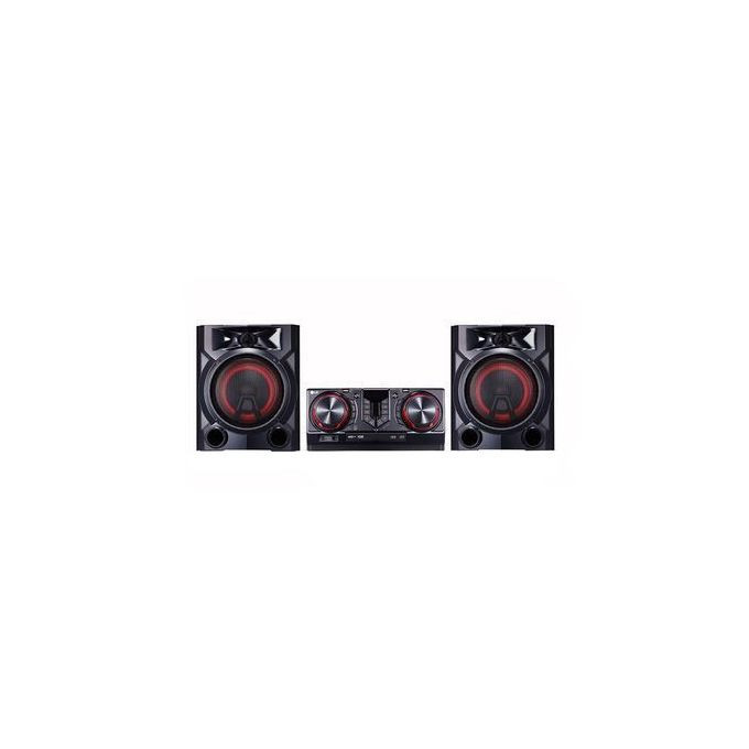 LG 950Watts Xboom Bluetooth HiFi Home Theatre System-CL65