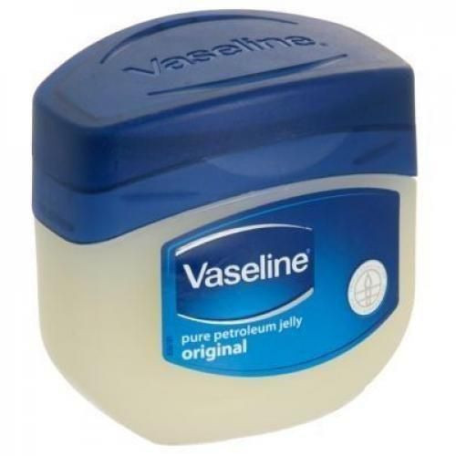Vaseline Blue Seal Petroleum Jelly 250ml