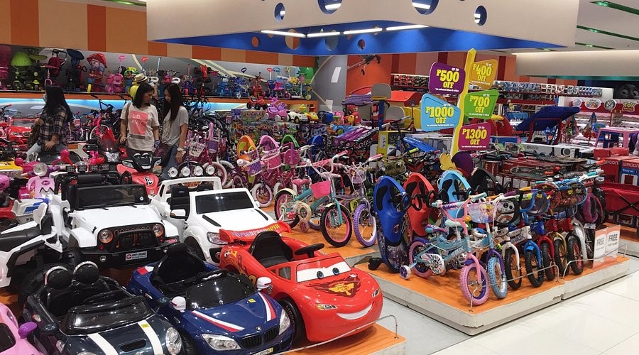 Toys