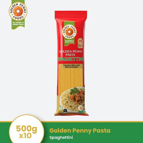 Golden Penny Spaghettini -500g