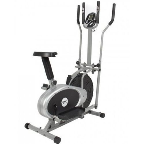 4 Handle Eliptical/Orbitrac Bike
