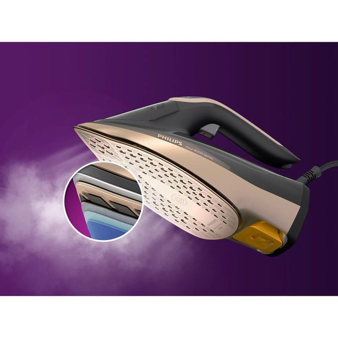 Philips Azur Steam Iron
