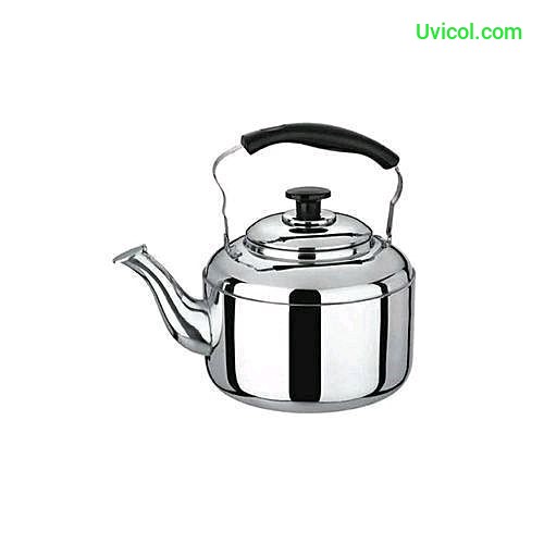 Whistle Stainless Steel Kettle-3Ltrs