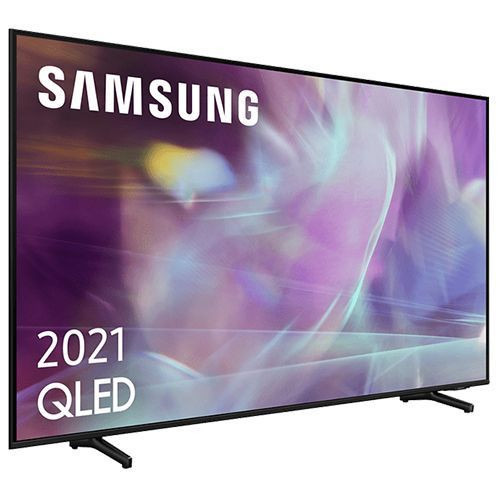 Samsung Premium Q60A 55" Class 4K UHD HDR+ Smart QLED TV