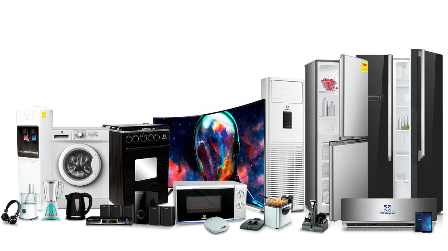 Electronics