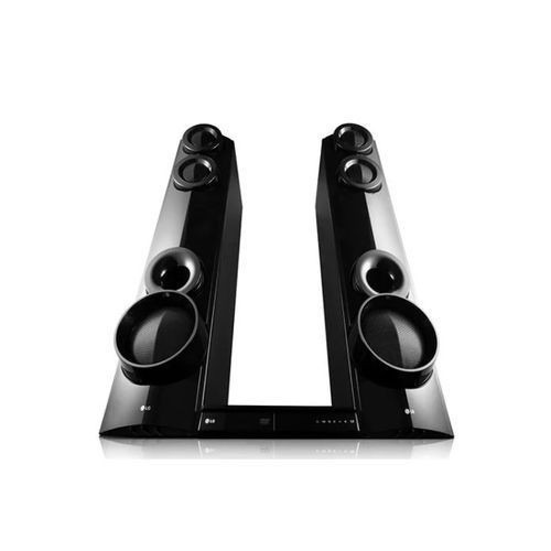LG 1000W 675 LHD 5.1 Ch BODYGUARD Bluetooth DVD Home Theatre
