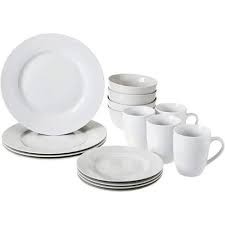 32-Piece Dinner Set
