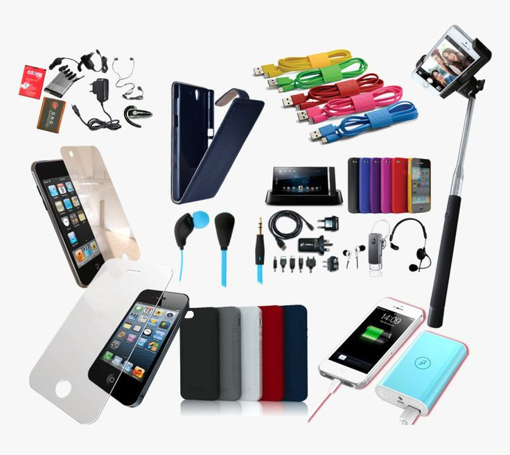 Phones & Tablets