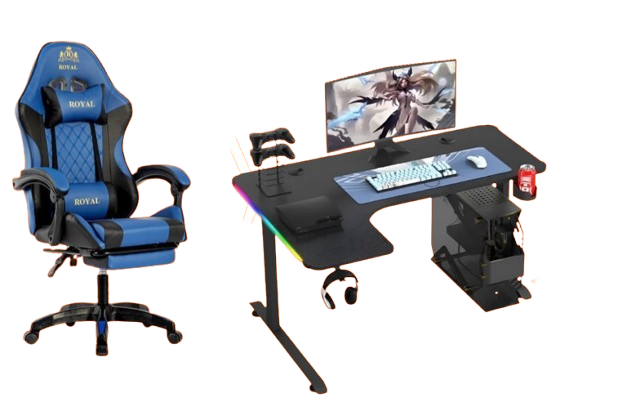 Gaming