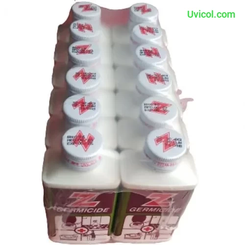 Gongoni Z Germicide - 140ml X 6