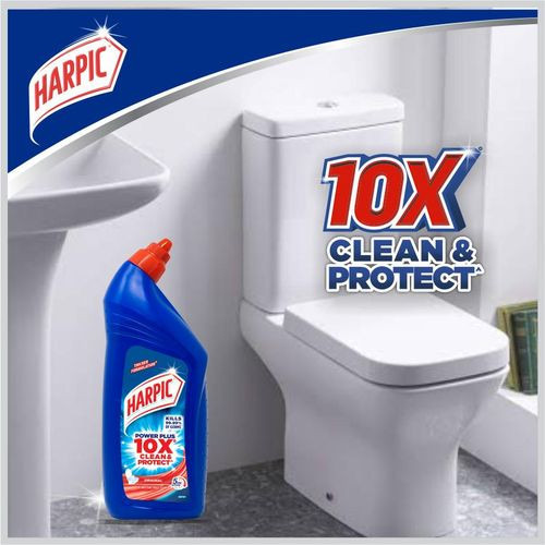 Harpic Toilet Cleaner Power Plus 725ml