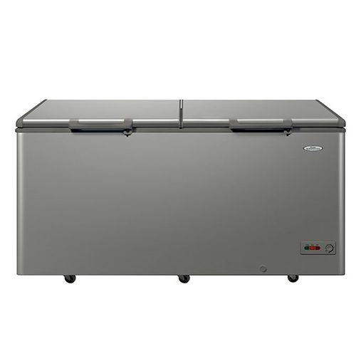 Haier Thermocool 429L Inverter Series Chest Freezer