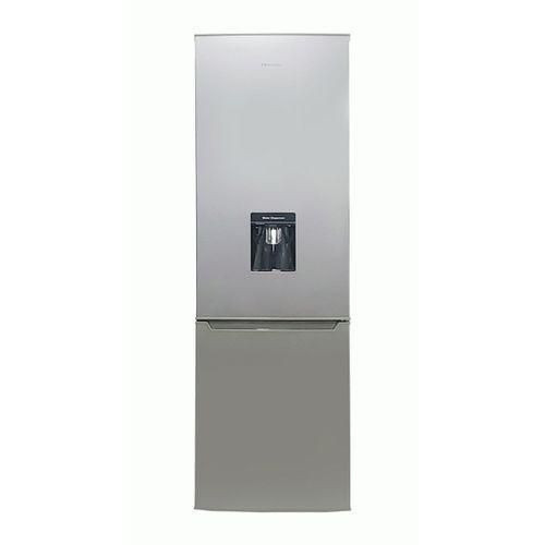 Hisense 264Ltrs. Refrigerator With Bottom Freezer & Water Dispenser