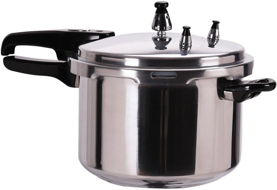 Pressure Cooker Pot Fast Cooking