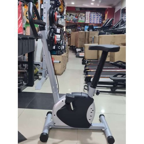 Professional Stationary Exercise Bicycle
