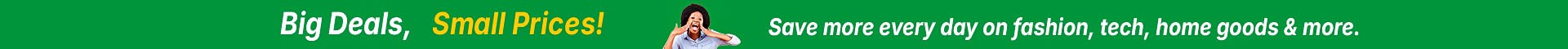 Topbar Banner