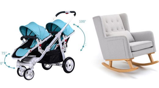 Baby Productss