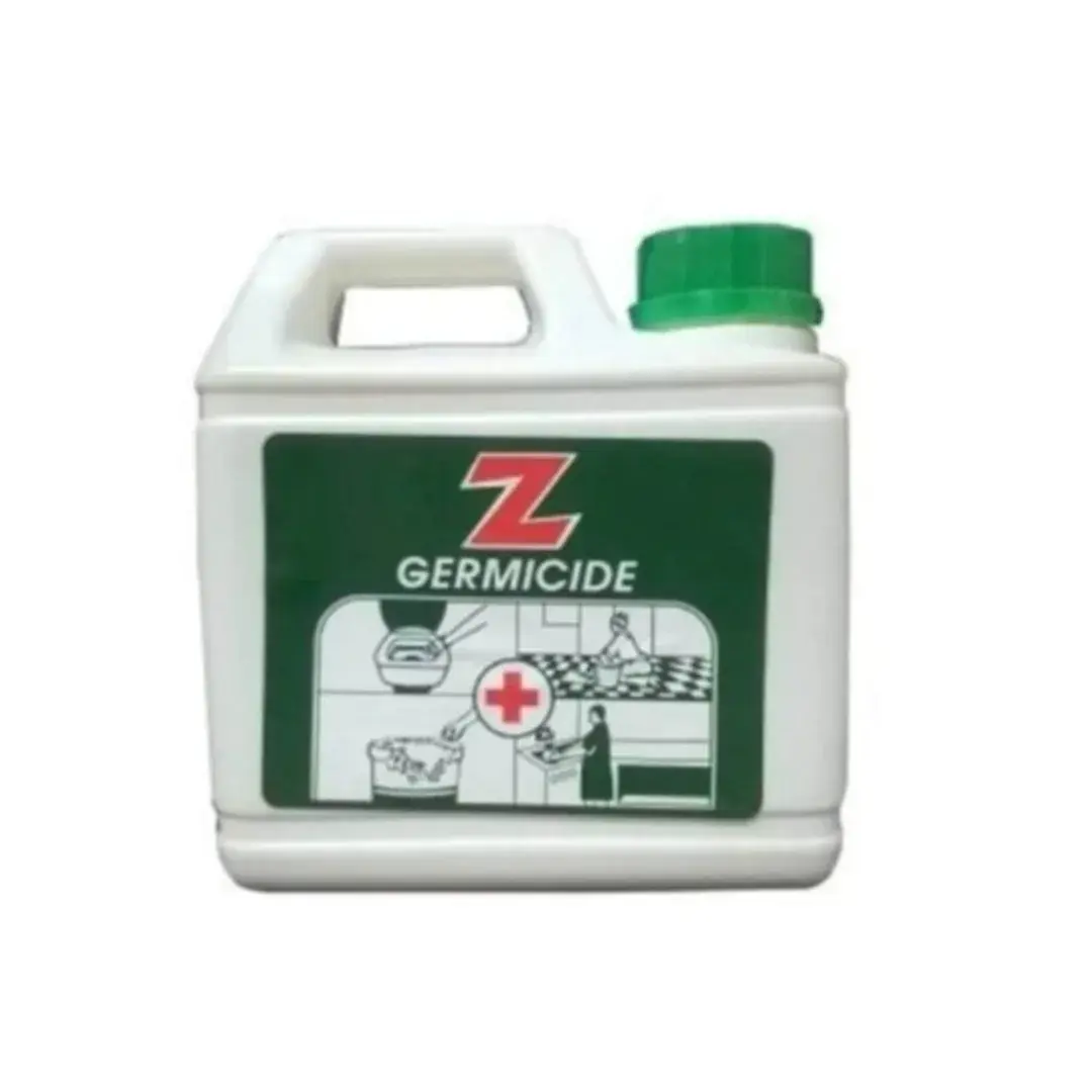 Z Germicide 1 Litre (1 Bottle)