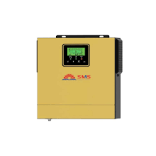 Sunmate solar SMS-Hybrid inverter 1KVA 12V(MPPT 40A)