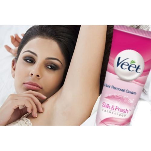 Veet Hair Removal Cream For Normal Skin-100ml