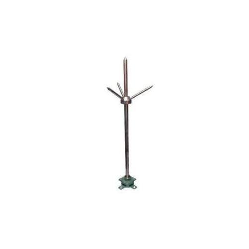 Thunder Arrestor Copper