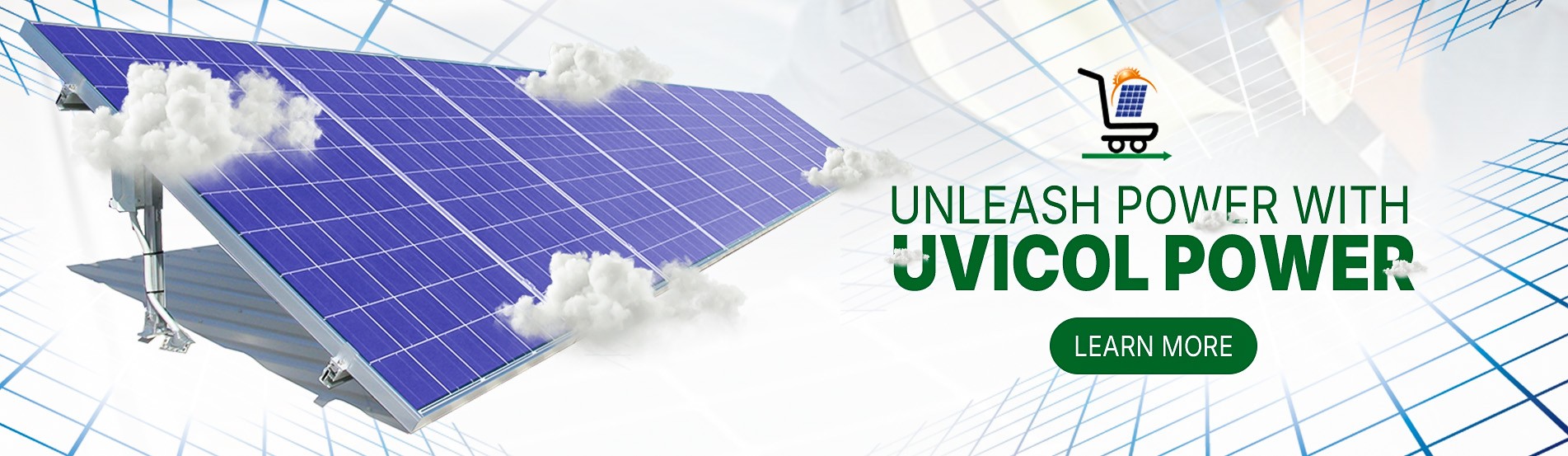 Uvicol Company Limited promo
