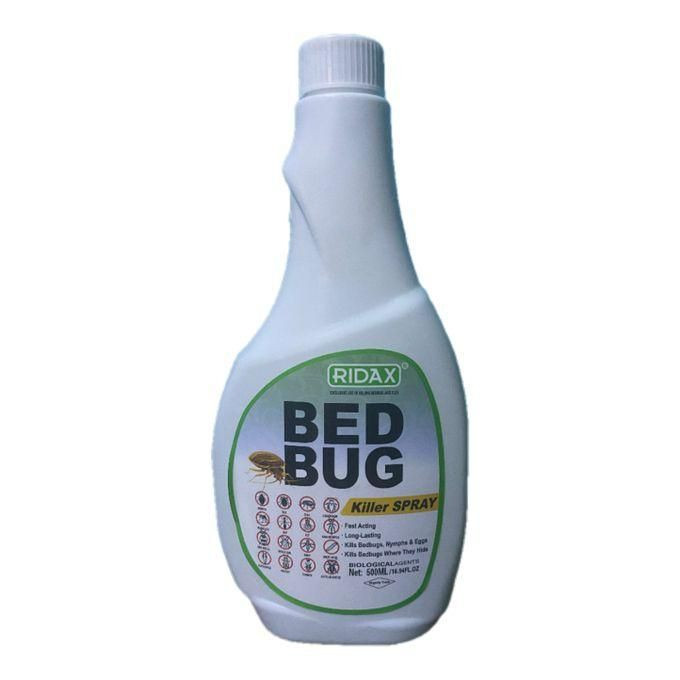 Ridax BEDBUGS KILLER SPRAY