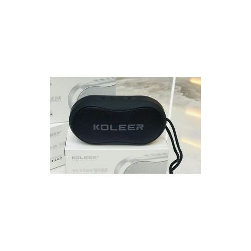 Koleer S29 Portable Bluetooth Speaker