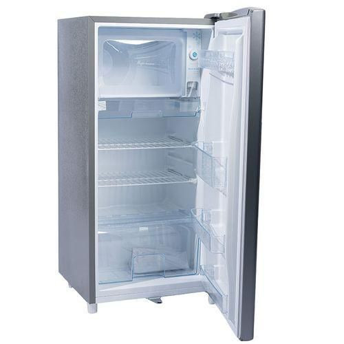Hisense REF SINGLE DOOR 150L SILVER- RS20S