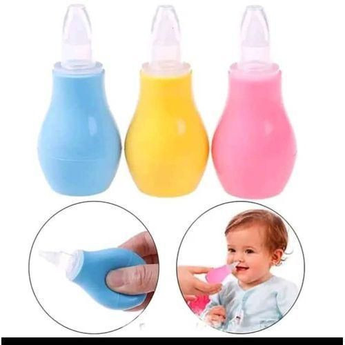 Baby Nose Catarrh Suction Extractor