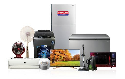 Appliances