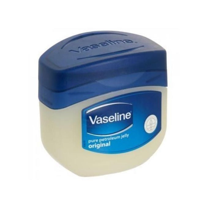 Vaseline Blue Seal Petroleum Jelly 225ml X2
