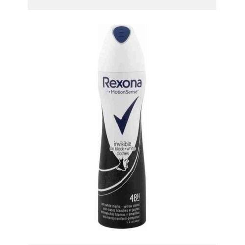 Rexona (Invisible B&W Body Spray)