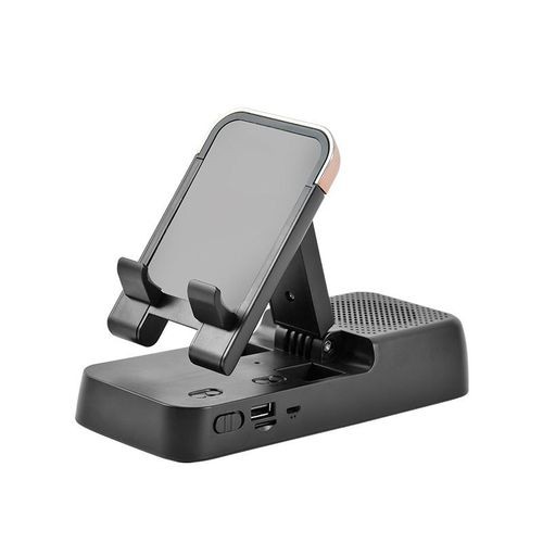 Bracket Bluetooth Speaker