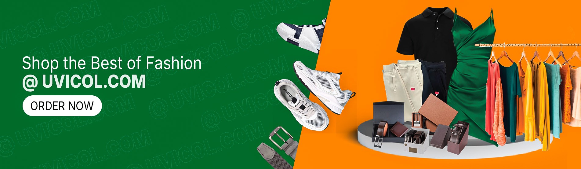 Uvicol Company Limited promo
