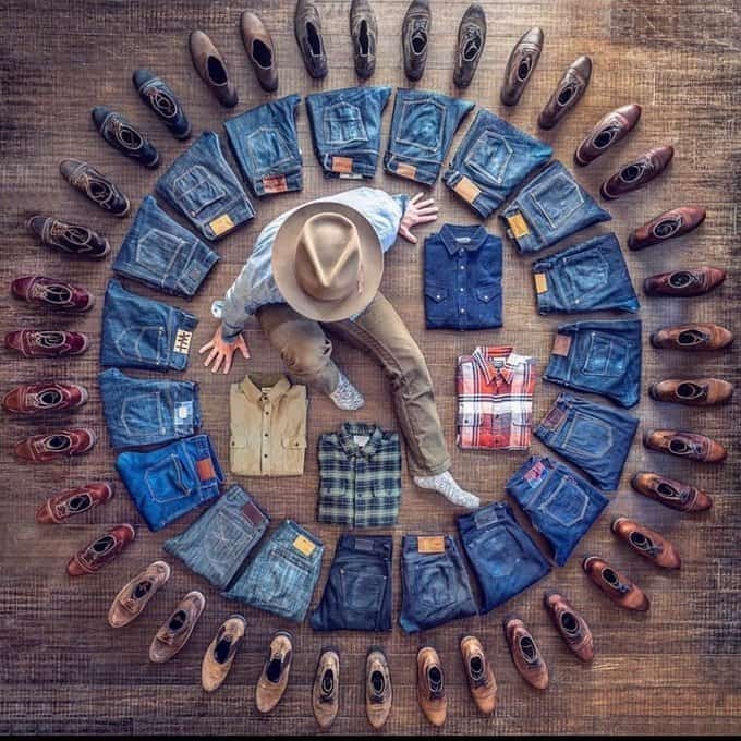 Men Clothing & Fashion