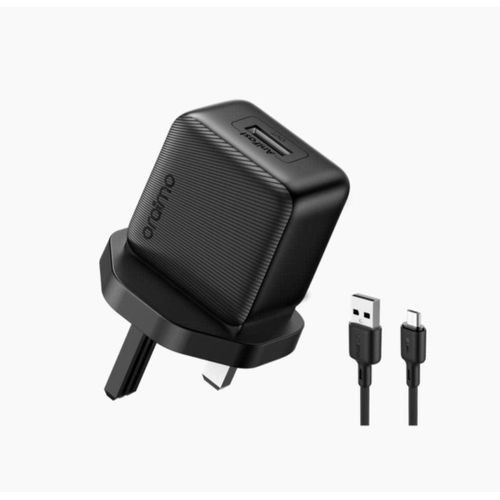 Oraimo Smart Durable & Efficient Fast Phone & Power Bank Charger