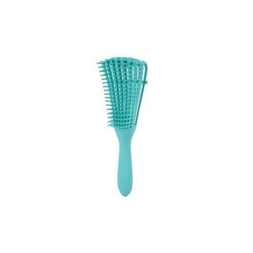 Hair Comb Detangling Brush For Natural Hair Adjustable