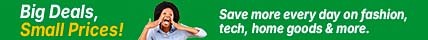 Topbar Banner