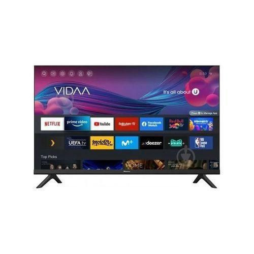 Hisense 32inches SMART TV +Netflix+YouTube