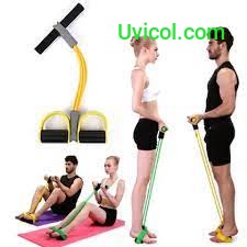 Tummy Trimmer Abs Workout Tool For Fast Flat Tummy