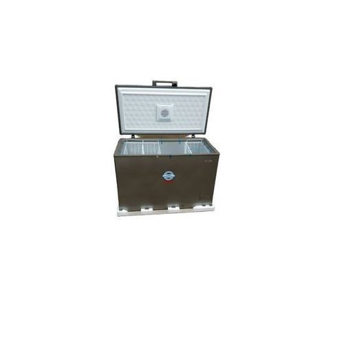 Haier Thermocool Inverter Chest Freezer