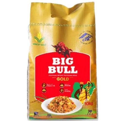 Big Bull Rice 10Kg