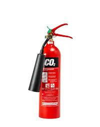 Angus 6kg DCP Fire Extinguisher