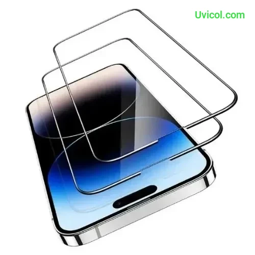 Glass Screen Protector For iPhone 14